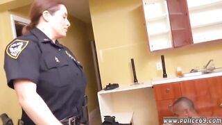 Saggy Milf And Old Milf Teacher Black Male Squatting In Home Gets Our