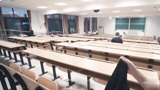 上海之旅 復旦大學 全裸園林階梯