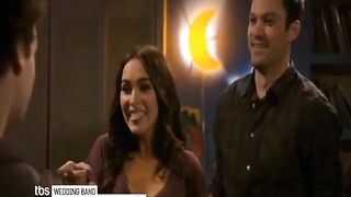 Megan Fox - Wedding Band