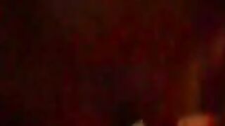 Horny Girl Masturbates To Orgasm