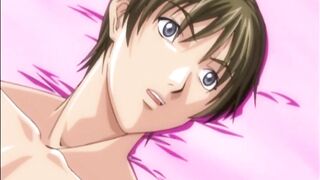 Luckiest Guy Ever - Hentai.xxx