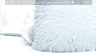 Pamelahot24 Chat Porn (08-12-2021)