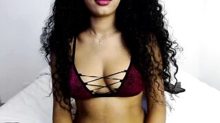 Naomixjones1 08-12-2021 Cam Fuck