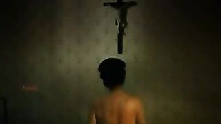 Explicit Sex In Glaube (paradise: Faith) Austrian Film