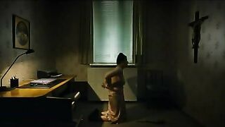 Explicit Sex In Glaube (paradise: Faith) Austrian Film