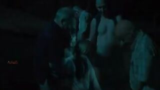 Explicit Sex In Glaube (paradise: Faith) Austrian Film