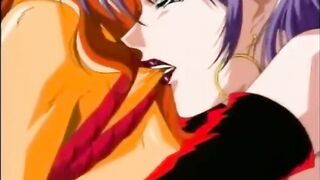 Hentai Girl Gets Fucked And Recorded