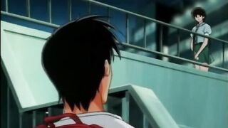 Hentai Girl Gets Fucked And Recorded