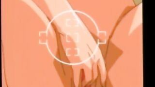 Hentai Girl Gets Fucked And Recorded