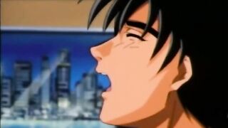 Hentai Girl Gets Fucked And Recorded