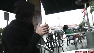 Milf Priya Rai Dicked Hardcore By Young Guy