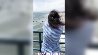 Full Scene Busty Redhead Teen Lacy Lennon Gets Ginger Pussy Pounded