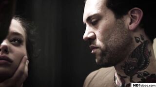 Brothers Double Penetrated A Family Friend - Gia Paige