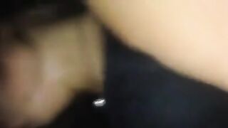 It Was More Than She Could Handle