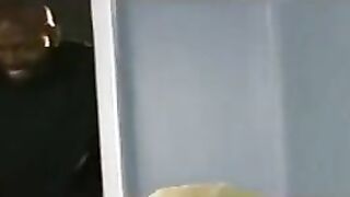 Phat Ass Latina Rides And Grinds Bbc