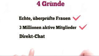 Heibe Brunette Hundi N Aus Berlin Wird Gefickt