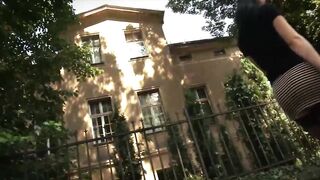 German Threesome Bdsm