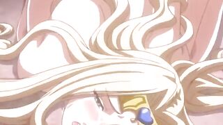 Hentai Babe Begs For Fuck