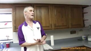 Step Son, Go Fuck Your Mother