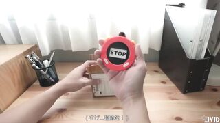 Lele Time Stop Machine In Chinese Girl