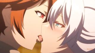 Kaifuku Jutsushi Todas Las Escenas Sexuales