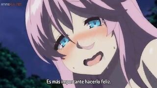 Kaifuku Jutsushi Todas Las Escenas Sexuales