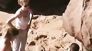 A Beer & Blowjob!!!!