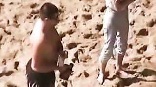 A Beer & Blowjob!!!!