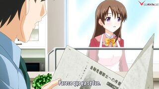 Oni Chichi Capítulo 2 Completo Sub Español