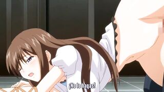 Oni Chichi Capítulo 2 Completo Sub Español