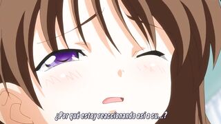 Oni Chichi Capítulo 2 Completo Sub Español