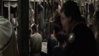 Rhona Mitra - Spartacus