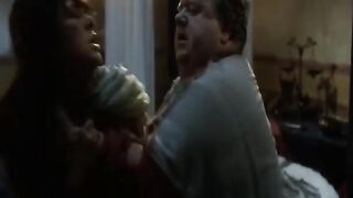 Rhona Mitra - Spartacus