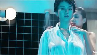 Sachiko Ito And Ai Saotome In Meneko