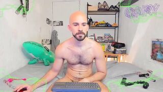 Garypersonaas chaturbate porn - 08/13/2021