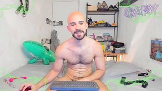 Garypersonaas chaturbate porn - 08/13/2021