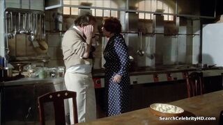 Andrea Ferreol - The Big Feast