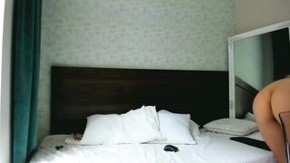 Jennifer_luvv Chaturbate Nude Video (08-13-2021)