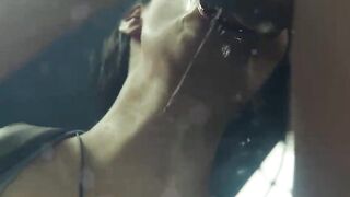 Jill Valentine Blowjob Hentai 2