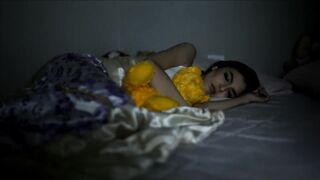 Perverted Older Brother Seduces Stepsister