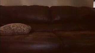 Threesome Lesbian Strapon Play On Cam