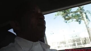 Big Booty Teen Stretched By Thick Black Dick