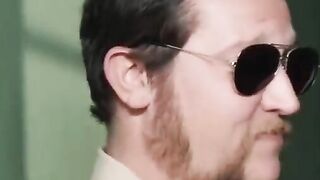 Three Black Prisoners For A White Slut