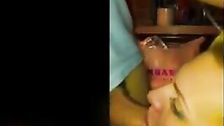 Amateur Wife Shared (cuckold) - Part 1