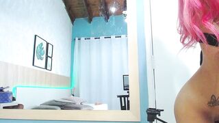 Luisa_rey latest cam video 14-Aug-2021