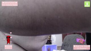 naiixa 08/14/2021 video chat porn