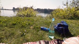 Hot (anal) Sex On The Last Day Of Summer - Fuckforeverever