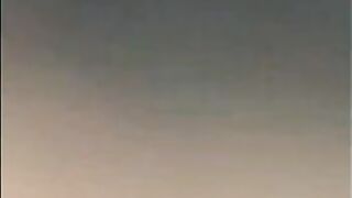 Geilen Op Het Strand