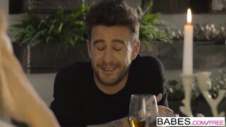 Babes - The Black Corset Odyssey Part 4  Starring  Kai Taylor And Anny Aurora Clip