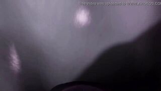 Futa Silver Spoon X Diamond Tiara Facefuck-60fps 2